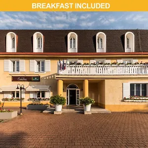 Carl Restaurant & Free Parking Praha